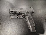 FN 509 9MM LUGER (9x19 PARA) - 1 of 2