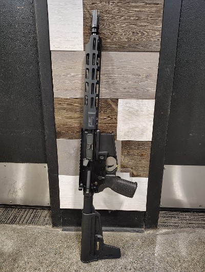 SIG SAUER M400 5.56X45MM NATO