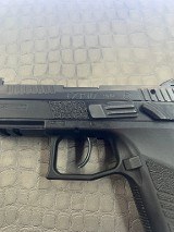 CZ P-07
9MM LUGER (9x19 PARA) - 3 of 3
