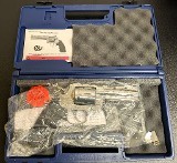 COLT ANACONDA .44 MAGNUM