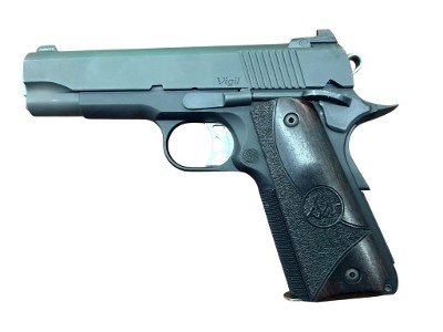 DAN WESSON FIREARMS VIGIL .45 ACP