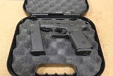 GLOCK G43X MOS 9MM LUGER (9x19 PARA)