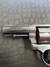 SMITH & WESSON 65-6 .357 MAG - 2 of 3