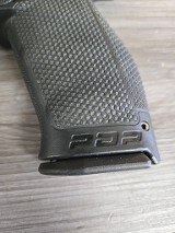 WALTHER PDP 9MM LUGER (9x19 PARA) - 2 of 3