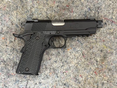 BROWNING BLACK LABEL 1911 22 Long Rifle (22LR)