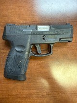 TAURUS G2C 9MM 9MM LUGER (9x19 PARA) - 2 of 3