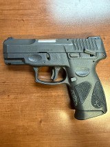 TAURUS G2C 9MM 9MM LUGER (9x19 PARA) - 3 of 3