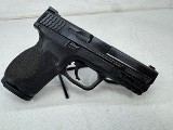 SMITH & WESSON M&P 9 M2.0 9MM LUGER (9x19 PARA) - 2 of 3