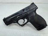 SMITH & WESSON M&P 9 M2.0 9MM LUGER (9x19 PARA)