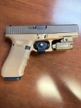 GLOCK G17 GEN 4 9MM LUGER (9x19 PARA) - 2 of 2