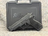 SIG SAUER P220 .45