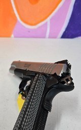 RUGER SR1911 9MM LUGER (9X19 PARA) - 3 of 3