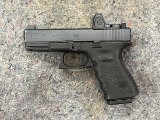 GLOCK 19 GEN 3 9MM LUGER (9x19 PARA) - 2 of 3