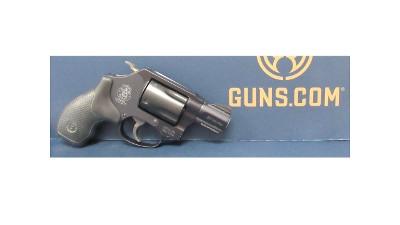 SMITH & WESSON MODEL 360 .38 SPECIAL/.357 MAGNUM