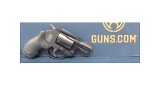 SMITH & WESSON MODEL 360 .38 SPECIAL/.357 MAGNUM