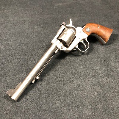 RUGER SINGLE SIX .22 lr & .22 mag