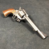 RUGER SINGLE SIX .22 lr & .22 mag - 2 of 2