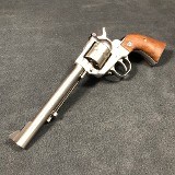 RUGER SINGLE SIX .22 lr & .22 mag