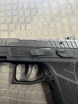 CZ P-09 C NOCTURNE 9MM LUGER (9x19 PARA) - 3 of 3