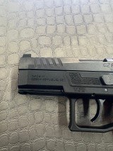 CZ P-09 C NOCTURNE 9MM LUGER (9x19 PARA) - 2 of 3