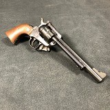 RUGER SINGLE SIX .22 LR - 2 of 2