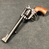 RUGER SINGLE SIX .22 LR