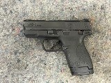 SMITH & WESSON M&P 9 SHIELD 9MM LUGER (9x19 PARA) - 3 of 3