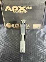BERETTA USA APX A1 9MM LUGER (9X19 PARA) - 3 of 3