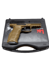 HECKLER & KOCH VP9 9MM 9MM LUGER (9X19 PARA) - 2 of 3