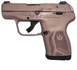 RUGER Lcp Max .380 ACP