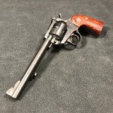 RUGER SINGLE SIX .22 LR