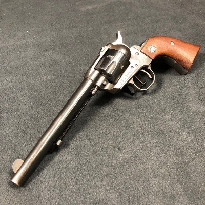 RUGER SINGLE SIX .22 LR