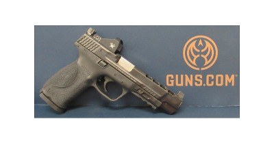 SMITH & WESSON M&P40 M2.0 PC .40 S&W