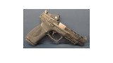 SMITH & WESSON M&P40 M2.0 PC .40 S&W - 2 of 3