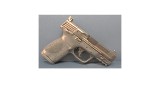 SMITH & WESSON M&P9 M2.0 9MM LUGER (9x19 PARA) - 2 of 3