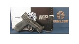SMITH & WESSON M&P9 M2.0 9MM LUGER (9x19 PARA)