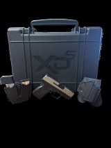 SPRINGFIELD ARMORY XD-S 3.3" 9MM LUGER (9X19 PARA) - 2 of 3