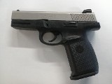 SMITH & WESSON SW40VE .40 CALIBER - 2 of 3