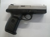 SMITH & WESSON SW40VE .40 CALIBER