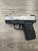 TAURUS G2C 9MM LUGER (9x19 PARA) - 2 of 3