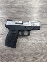 TAURUS G2C 9MM LUGER (9x19 PARA) - 1 of 3