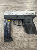 TAURUS G2C 9MM LUGER (9x19 PARA) - 3 of 3