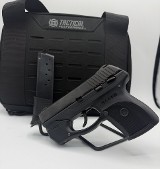 RUGER LC9 9MM LUGER (9x19 PARA) - 1 of 3