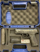 SMITH & WESSON M&P45 .45 ACP