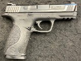 SMITH & WESSON M&P45 .45 ACP - 3 of 3