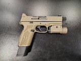FN 510 TACTICAL 10MM - 2 of 2