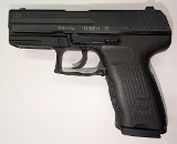 HECKLER & KOCH P2000 .40 S&W - 1 of 1