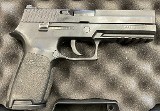 SIG SAUER P250 .45 ACP - 3 of 3