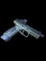 BERETTA APX A1 TACTICAL 9MM LUGER (9X19 PARA) - 3 of 3