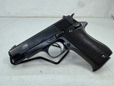 STAR BM 9MM LUGER (9x19 PARA)